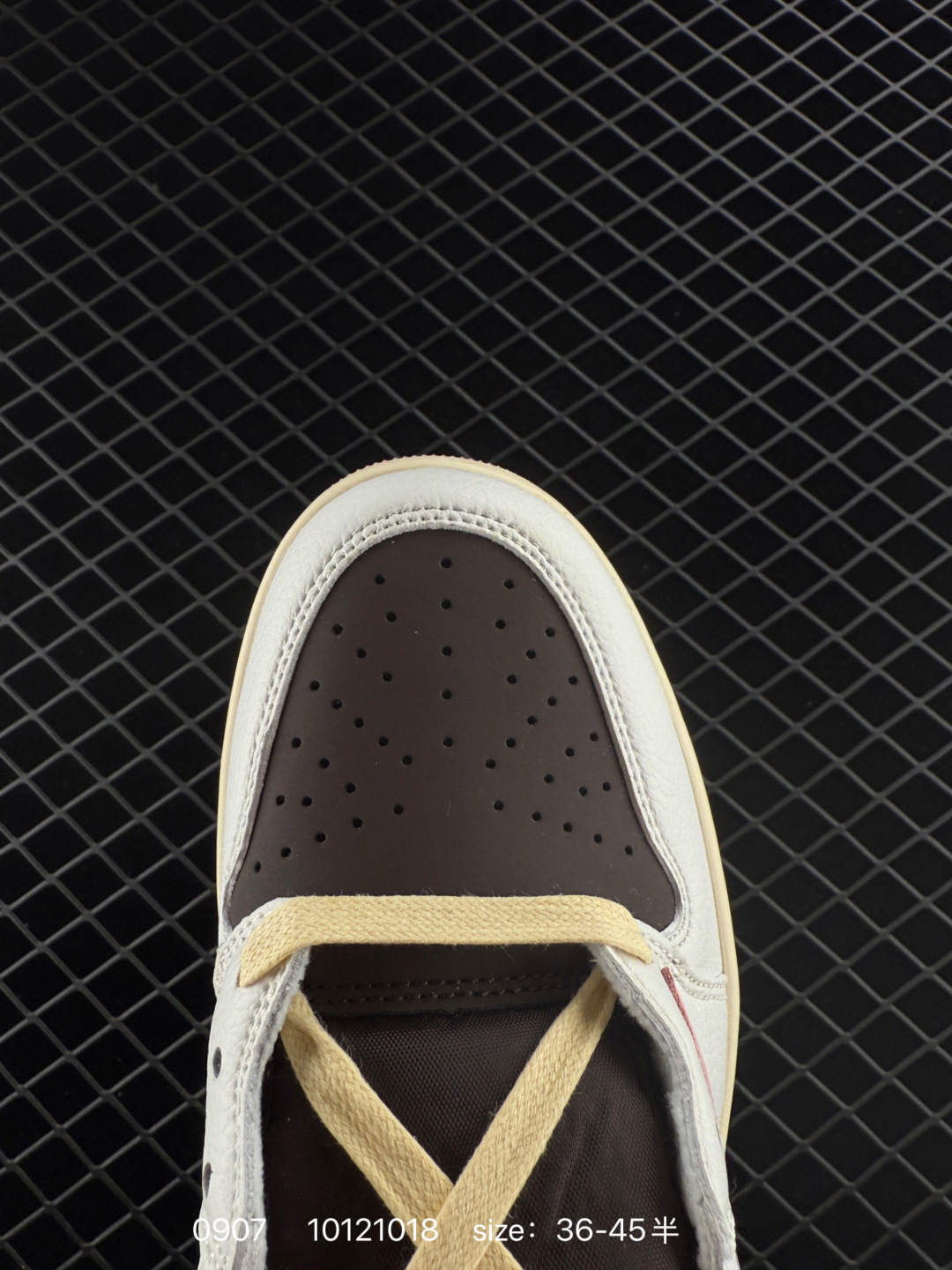 Travis Scott x Nike Wmns Air Jordan 1 Low OG